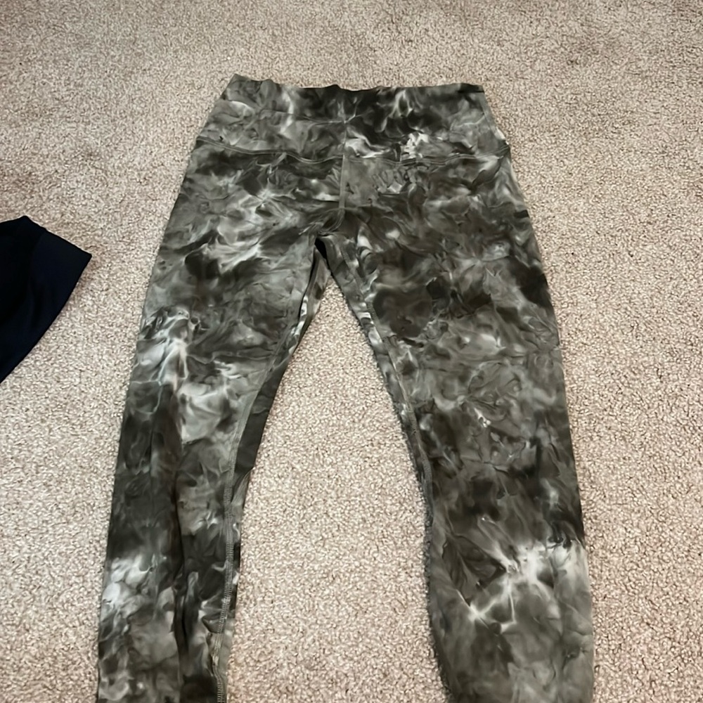 Lululemon Align Leggings